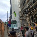 Atribut Ormas Ilegal: Aksi Gabungan Berantas Radikalisme