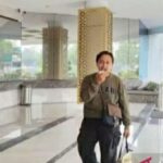 Ayah Pilu, Bayi Meninggal, Demo Sendiri di RSUD Karawang