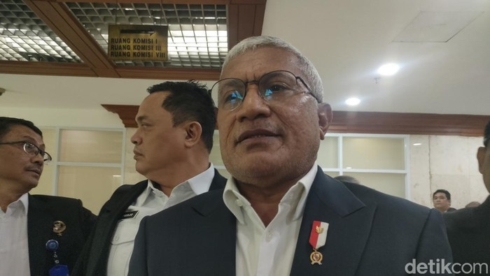 BNN Ungkap Fakta Mengejutkan Etomidate Vape Kasus Jonathan Frizzy
