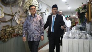BPK Apresiasi: Kemensos Raih Tata Kelola Anggaran Transparan