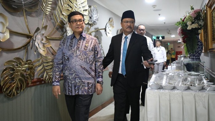 BPK Apresiasi: Kemensos Raih Tata Kelola Anggaran Transparan