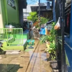 Banjir Jakarta Utara: 2 Bulan, Warga Salahkan Proyek Tol
