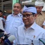 Bansos Rp500 Triliun: Cak Imin Pertanyakan Transparansi Penyalurannya