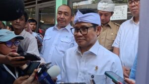Bansos Rp500 Triliun: Cak Imin Pertanyakan Transparansi Penyalurannya