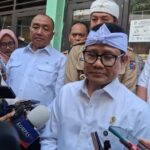 Bansos Tanpa Vasektomi: Cak Imin Tolak Syarat Kontroversial
