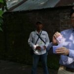 Bill Gates Kunjungi Indonesia, Dukung Program MBG Prabowo