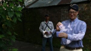 Bill Gates Kunjungi Indonesia, Dukung Program MBG Prabowo