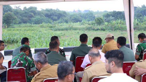 Bogor Bangun 5 Jalur Berkuda Mewah untuk Atlet Nasional