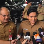 Bupati Lucky Hakim: PR Mengejutkan Hari Pertama Magang Kemendagri