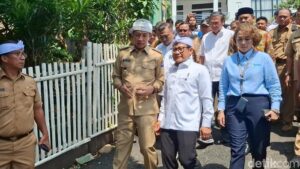 Cak Imin: Perang Pilpres, Siapa yang Akan Menang?