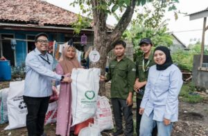 Chandra Asri: Inovasi Berkelanjutan, Tingkatkan Kesejahteraan Masyarakat
