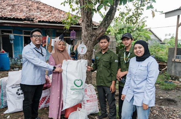 Chandra Asri: Inovasi Berkelanjutan, Tingkatkan Kesejahteraan Masyarakat