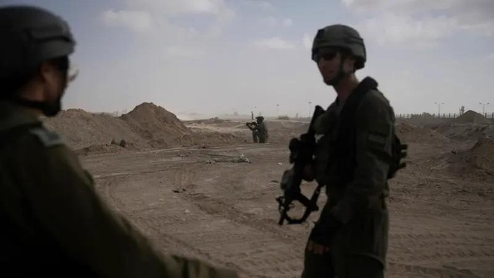 China Kecam Rencana Israel Serbu Gaza: Reaksi Dunia?