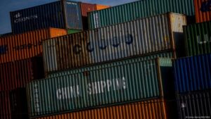 China Tantang AS: Tarif Dagang & Ketulusan Negosiasi