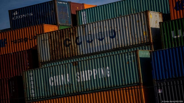China Tantang AS: Tarif Dagang & Ketulusan Negosiasi