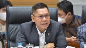 DPR Segera Bahas RUU Perampasan Aset: Revisi KUHAP Jadi Kunci