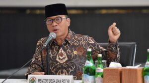 Desa Peduli Sampah: Solusi Cerdas Hadapi Krisis Sampah Global