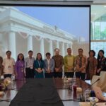Diplomasi Indonesia: Akademisi Vietnam Ikuti Program LKLB RI