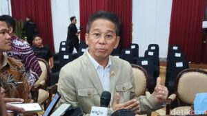 Direksi BUMN Korupsi? KPK: Pidana Menanti Mereka!