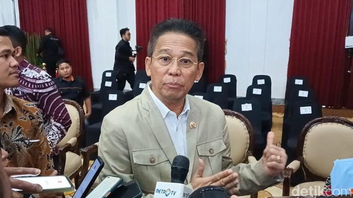 Direksi BUMN Korupsi? KPK: Pidana Menanti Mereka!