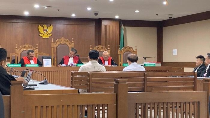 Duta Palma Group Ditolak, Kasus Korupsi Rp78,7T Berlanjut