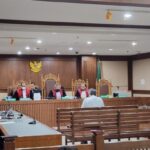 Eks Pejabat Timah Korupsi Rp300 Triliun, Divonis 10 Tahun Penjara