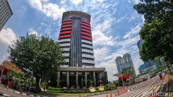 Eks VP Keuangan ASDP Diperiksa KPK, Kasus Jembatan Nusantara