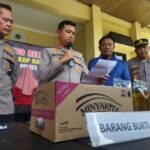 Emak-emak Pandeglang Tipu Warga Rp621 Juta Modus Bisnis Migor