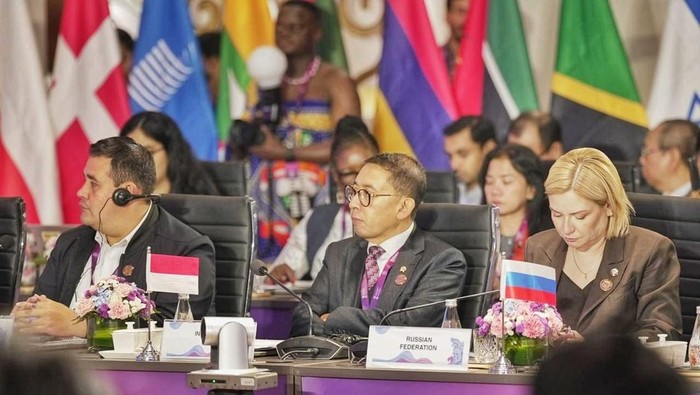 Fadli Zon: Animasi Jumbo Kalahkan Frozen 2, Guncang 22 Negara
