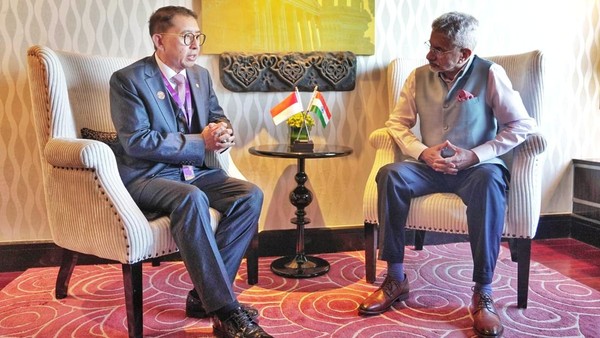 Fadli Zon Dorong Kerja Sama Budaya RI-India, Revitalisasi Prambanan