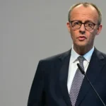 Friedrich Merz: Calon Kanselir Jerman, Siapkah Ia Memimpin?
