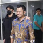 Frizzy Tersangka Kasus Vape Obat Keras, Wajib Lapor Polisi