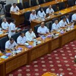 Gaji DPR Belum Dibayar? Kepala BGN Bongkar Masalah!