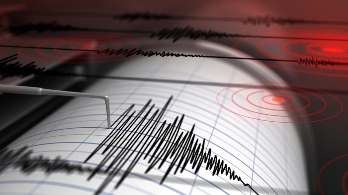 Gempa Dahsyat 7,5 SR Guncang Chile: Waspada Tsunami!