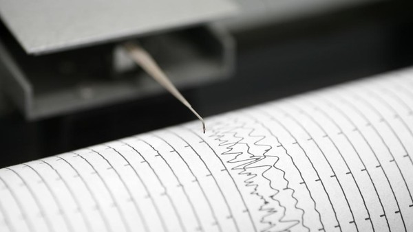 Gempa Dahsyat M7,4 Guncang Chile, Peringatan Tsunami Dicabut