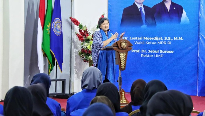 Generasi Muda: Nilai Kebangsaan di Era Disrupsi Digital