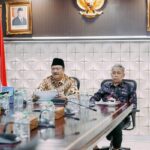 Gus Ipul Ajak Pendamping PKH Wujudkan Visi Misi Presiden Jokowi