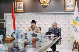 Gus Ipul Ajak Pendamping PKH Wujudkan Visi Misi Presiden Jokowi