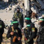 Hamas Tolak Gencatan Senjata: Konflik Gaza Memanas Lagi?