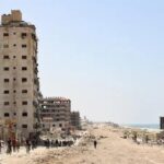 Hamas Tolak Keras Rencana Trump: Gaza Bebas?