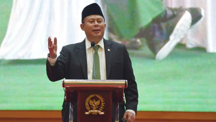 Hardiknas: Waka DPR Desak Perbaikan Kesenjangan Pendidikan Indonesia