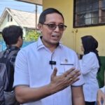 Hasan Nasbi Kembali Pimpin PCO: Loyalitas Tak Tergoyahkan pada Presiden