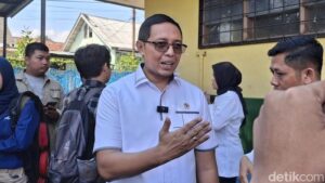 Hasan Nasbi Kembali Pimpin PCO: Loyalitas Tak Tergoyahkan pada Presiden