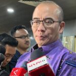 Hasyim Asy'ari: Kesaksian Mengejutkan di Sidang Hasto Kristiyanto