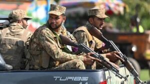 India-Pakistan Krisis: Uji Coba Rudal Panaskan Tegangan Terbaru