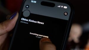 India Blokir X: China, Turki Kena Sanksi, Mengapa?