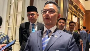 Indonesia-Thailand Perkuat Ekonomi & Basmi TPPO: Pertemuan Menlu Strategis