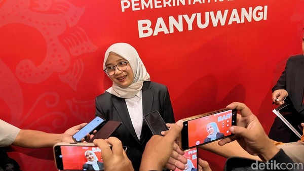 Ipuk Fiestiandani: Inspirasi Perempuan, Majukan Pembangunan Daerah