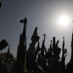 Iran Menyangkal Dukungan Serangan Houthi ke Bandara Israel