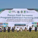 Jakarta & Karawang: Sinergi Pangan, JAKI Solusi Canggih!